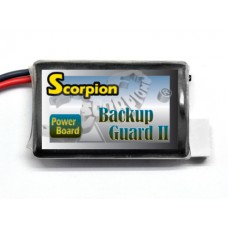 Scorpion Backup Guard II (Power Board)